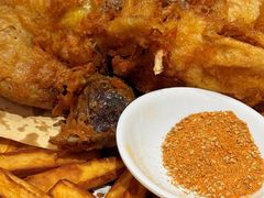 -德泰楼餐饮(莲湖路店)