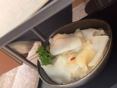 -阿源鱼捞斑鱼火锅·海鲜粥(山景尚宅店)