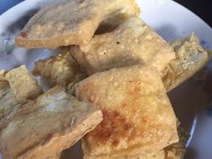 -茅老太臭豆腐