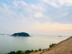 -大浪湾