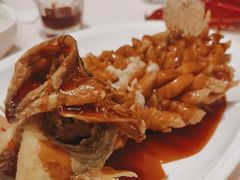 -得月楼·省级非遗·传统苏帮菜(观前店)