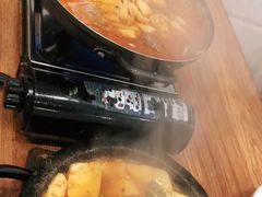-一味韩餐(天鹅湖万达店)