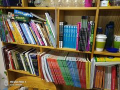 -ihope英语俱乐部(东直门店)