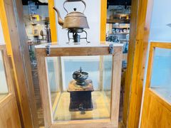 -MUSEO COFFEE咖啡博物馆