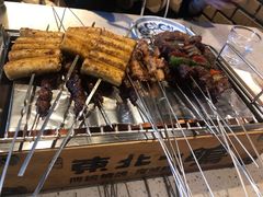 -東北一鴿(繁荣路店)