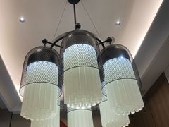 -粤海喜来登酒店·采悦轩中餐厅(天河城店)