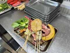 -黄田泡泡