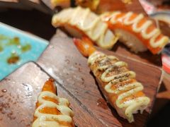 -古田居·特色寿司料理(星之岛旗舰店)