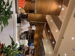 大堂-西贝(金桥店)