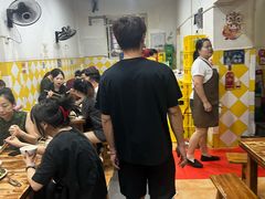 -九九牛肉馆(南山路店)