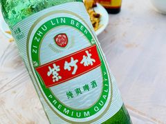 -阿杰臻选海鲜饭店(普陀山店)