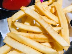 -大吉鲜鱼料理自慢(维也纳大厦店)