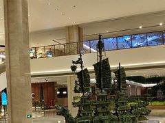 -广州白天鹅宾馆