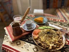 -Turka土耳咖(五大道店)
