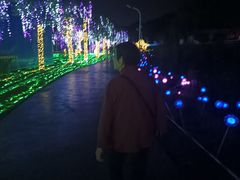 -安徽大青山野生动物世界