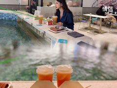 -嘻虾·钓虾工场(东莞总店)