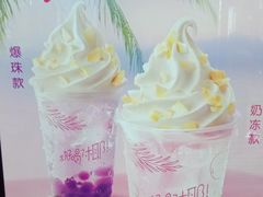 -麦当劳(长兴路万达店)