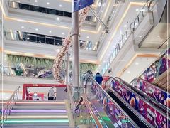 -巴黎春天(浦建店)