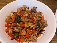 -八碗湘长沙市井菜(坡子街店)