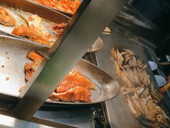 -御品海宴海鲜自助餐厅(龙岗万科广场店)