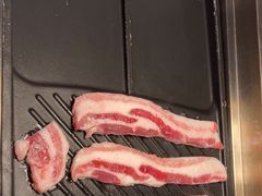 -金妈家烤肉(龙湖U城天街店)