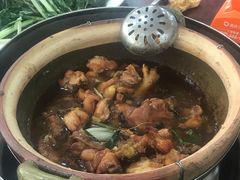 -华仔土鸡店(创意产业园店)