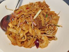 -千日贺茶餐厅(高新万达店)