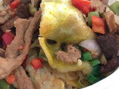 -周记热干面豆皮大王(桃花东街店)