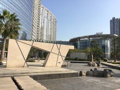 -国际邮轮中心码头(厦鼓码头)