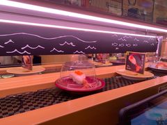 -寿司郎(北京路粤潮楼店)