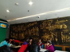 -南来顺饭庄·清真(南菜园店)