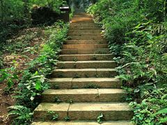 -九曜山