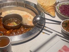 -重庆德庄火锅(映月湖环宇城店)
