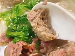 -福合埕牛肉丸(福平路店)