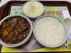 -真功夫(联丰店)
