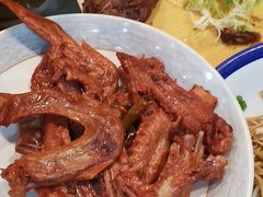 -乔家满族八大碗(流水沟店)