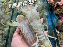 -万尾农贸市场