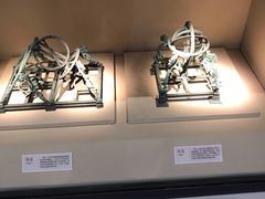 -郭守敬纪念馆