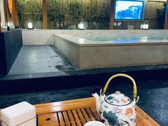 -健身浴池(站前街店)