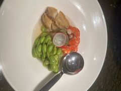 -上海苏宁宝丽嘉酒店·嘉府壹号中餐厅