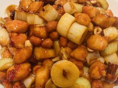-黄家饺子东北特色菜馆(湖滨商业街店)