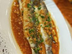 -新金盛·海鲜酒楼(盐田店)