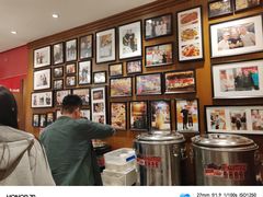 -福苗小骆驼烧烤(大唐不夜城店)