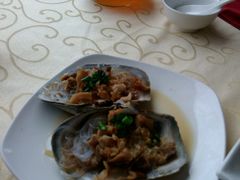 android_upload_pic-海岛渔村大酒店(云霄路店)