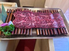 -西塔老太太泥炉烤肉(杭州首店)