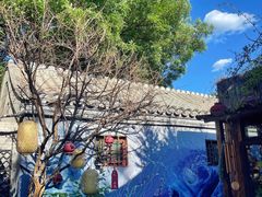 景观位-四喜小胖·北京涮肉(五道营店)