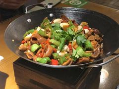 -邻家小馆(银都店)