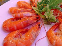 基围虾（斤）-龙泉海鲜酒楼(龙昆南路店)