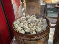 -清泉阁包子铺(中山路店)