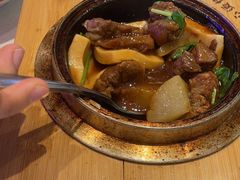 -牛楠楠·香港牛腩茶餐厅(永旺店)